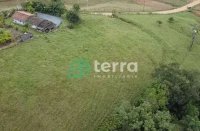 Chácara / sítio à venda no estrada das areias, indaial  por r$ 850.000