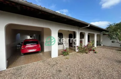 Casa com 6 quartos à venda no pomeranos, timbó , 237 m2 por r$ 940.000