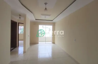 Apartamento com 2 quartos para alugar no carijós, indaial , 53 m2 por r$ 1.200