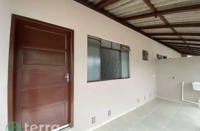 Casa com 4 quartos para alugar no ribeirão das pedras, indaial , 100 m2 por r$ 1.550