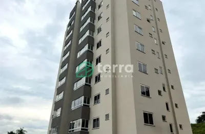 Apartamento com 2 quartos à venda em dos estados, timbó , 66 m2 por r$ 490.000