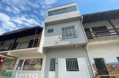 Apartamento com 2 quartos para alugar no carijós, indaial , 120 m2 por r$ 1.670