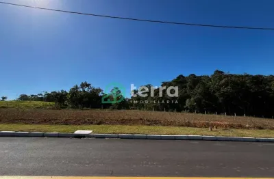 Terreno à venda no Arapongas, Indaial 