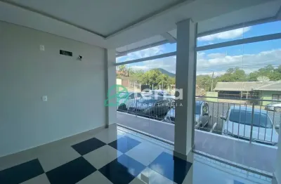Sala comercial para alugar no carijós, indaial , 12 m2 por r$ 1.250