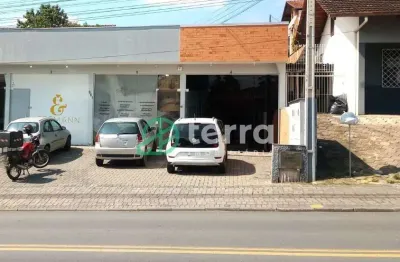 Sala comercial à venda no tapajós, indaial , 55 m2 por r$ 230.000