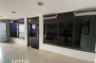 Sala comercial para alugar no nações, indaial , 131 m2 por r$ 4.500