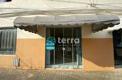 Sala comercial para alugar no centro, indaial , 25 m2 por r$ 900