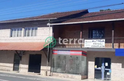 Sala comercial para alugar em benedito, indaial , 150 m2 por r$ 3.800