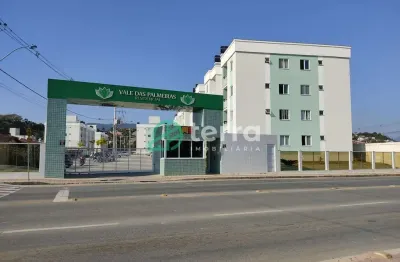 Apartamento com 2 quartos para alugar no ribeirão das pedras, indaial , 52 m2 por r$ 1.250