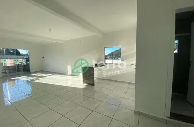 Apartamento com 1 quarto para alugar no estrada das areias, indaial , 44 m2 por r$ 900