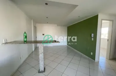Apartamento com 2 quartos para alugar no nações, indaial  por r$ 1.390