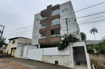 Apartamento com 2 quartos à venda no rio morto, indaial , 57 m2 por r$ 270.000