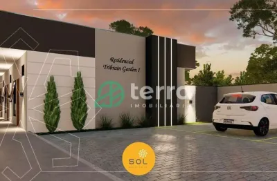 Apartamento com 1 quarto à venda em benedito, indaial , 30 m2 por r$ 210.000