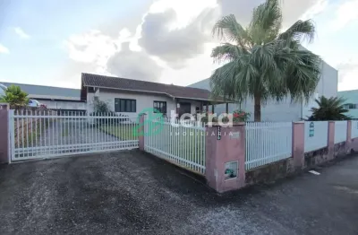 Casa com 3 quartos à venda no rio morto, indaial , 151 m2 por r$ 1.200.000
