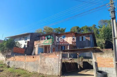 Casa com 6 quartos à venda no encano do norte, indaial , 223 m2 por r$ 250.000