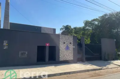Kitnet / stúdio para alugar no tapajós, indaial , 32 m2 por r$ 950