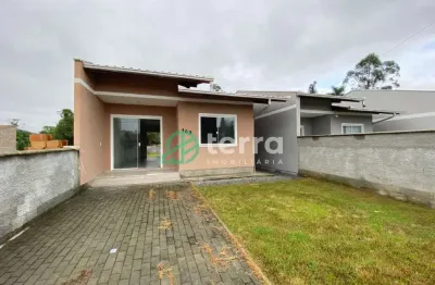 Casa com 2 quartos para alugar no warnow, indaial  por r$ 1.500