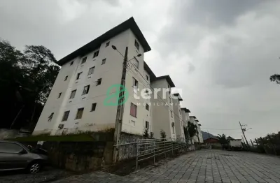Apartamento com 2 quartos à venda no warnow, indaial , 44 m2 por r$ 170.000