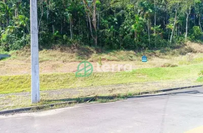 Terreno comercial à venda no araponguinhas, timbó  por r$ 239.832