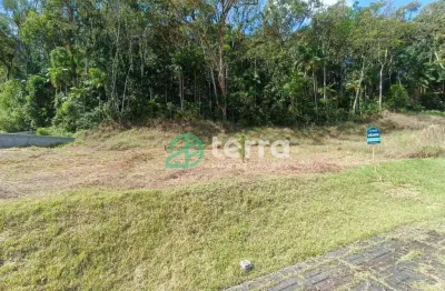 Terreno comercial à venda no araponguinhas, timbó  por r$ 280.752