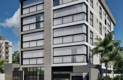 Apartamento com 2 quartos à venda no rio morto, indaial , 70 m2 por r$ 360.000