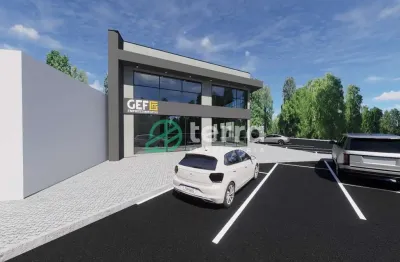 Sala comercial para alugar no nações, indaial , 492 m2 por r$ 20.000