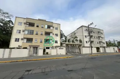 Apartamento com 2 quartos à venda no imigrantes, timbó , 61 m2 por r$ 350.000
