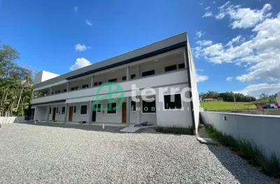 Apartamento com 1 quarto para alugar no estrada das areias, indaial , 25 m2 por r$ 750