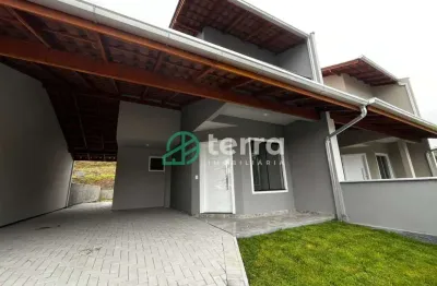 Casa com 4 quartos à venda no carijós, indaial , 136 m2 por r$ 600.000