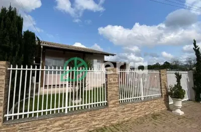 Casa com 2 quartos à venda no joão paulo ii, indaial , 109 m2 por r$ 430.000