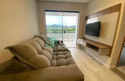 Apartamento com 2 quartos para alugar no tapajós, indaial , 66 m2 por r$ 2.000