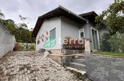 Casa com 2 quartos à venda no arapongas, indaial , 52 m2 por r$ 350.000