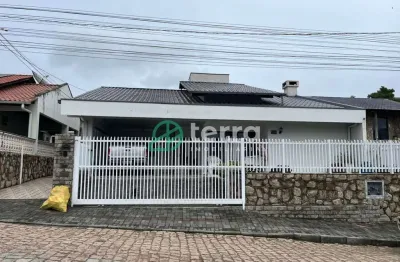 Casa com 3 quartos à venda no rio morto, indaial , 341 m2 por r$ 1.100.000