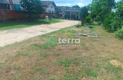 Terreno à venda no Carijós, Indaial 