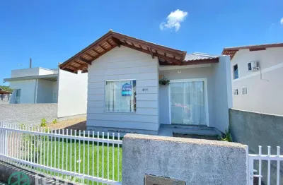 Casa com 2 quartos para alugar no mulde, indaial , 54 m2 por r$ 1.970