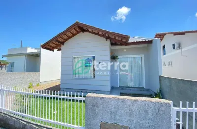 Casa com 2 quartos para alugar no mulde, indaial , 54 m2 por r$ 1.970