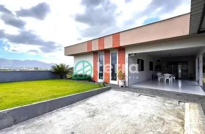 Casa com 3 quartos à venda no carijós, indaial , 205 m2 por r$ 695.000