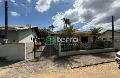 Casa com 2 quartos para alugar no ribeirão das pedras, indaial , 84 m2 por r$ 1.800