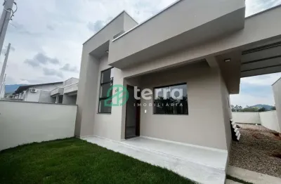 Casa com 2 quartos à venda no estrada das areias, indaial , 50 m2 por r$ 350.000