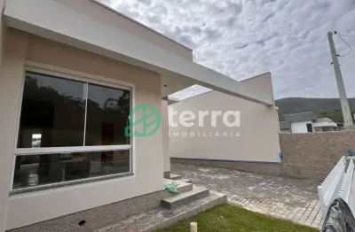 Casa com 2 quartos à venda no estrada das areias, indaial , 60 m2 por r$ 350.000