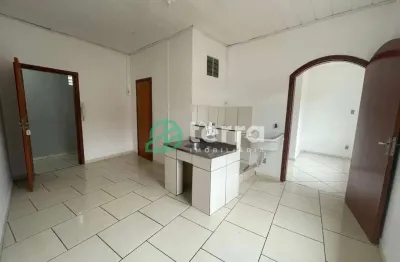 Apartamento com 1 quarto para alugar no centro, indaial , 60 m2 por r$ 1.100