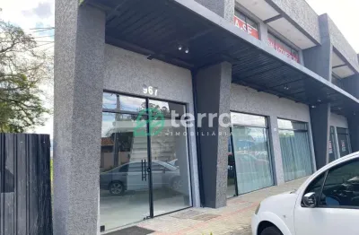 Sala comercial para alugar em benedito, indaial , 320 m2 por r$ 5.500
