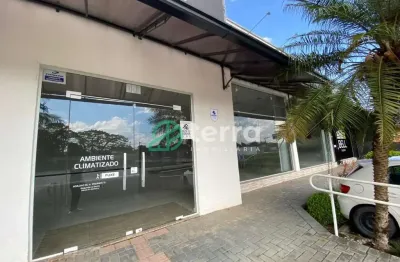 Sala comercial para alugar em benedito, indaial , 265 m2 por r$ 5.000