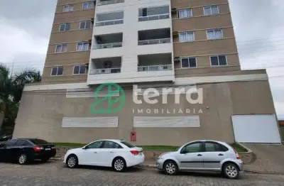 Apartamento com 3 quartos à venda no tapajós, indaial , 94 m2 por r$ 475.000
