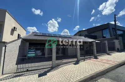 Casa com 3 quartos à venda no Tapajós, Indaial , 142 m2 por R$ 650.000