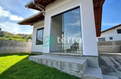 Casa à venda no Warnow, Indaial 