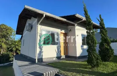 Casa com 2 quartos à venda no joão paulo ii, indaial , 53 m2 por r$ 390.000