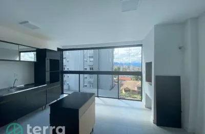 Apartamento com 2 quartos para alugar no nações, indaial , 72 m2 por r$ 2.300
