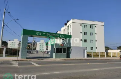 Apartamento com 2 quartos para alugar no ribeirão das pedras, indaial , 60 m2 por r$ 1.300
