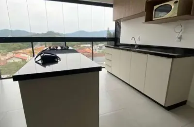 Apartamento com 2 quartos à venda no nações, indaial , 72 m2 por r$ 490.000